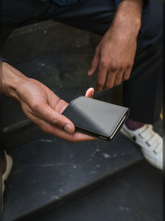 secrid slimwallet