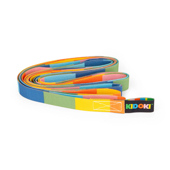 kikkerland kidoki frog jumpsies! french skipping!