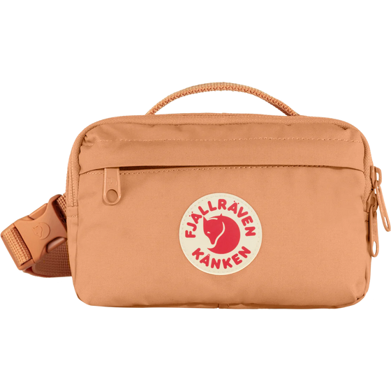 fjällräven kånken hip pack