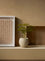 audo copenhagen plantas planter | ivory