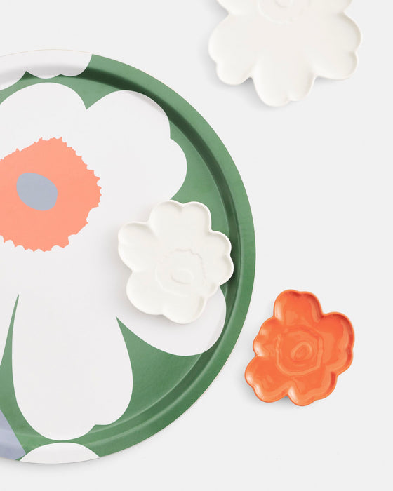 marimekko unikko tray 46 cm | 60th anniversary