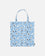 marimekko pieni unikko tote bag