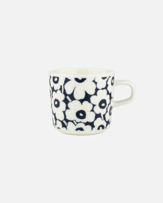 marimekko pikkuinen unikko coffee cup | 2 dl