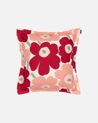 marimekko unikko cushion cover 50 x 50 cm | new season coloursl