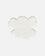marimekko unikko shape plate | 60th anniversary