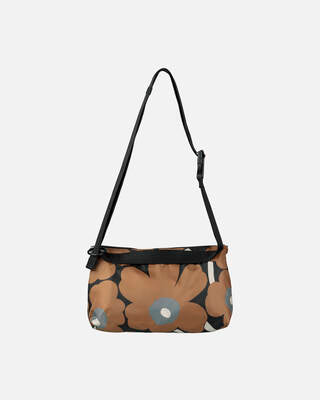 marimekko neat crossbody unikko small bag