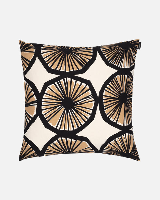 marimekko appelsiini cushion cover | 50 x 50 cm