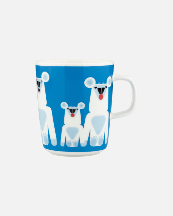 marimekko jääkarhu mug | 2.5 dl