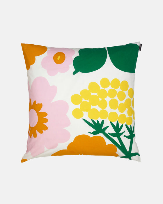 marimekko kukkatori cushion cover | 50 x 50 cm