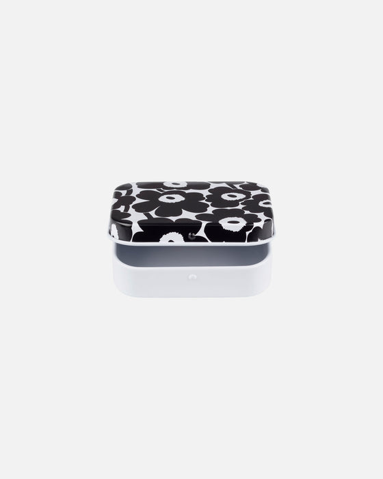 marimekko unikko tin box | 6 x 5 cm