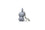 atelier pierre miffy key ring