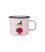 muurla moomin little my enamel mug | 3.7dl