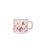 muurla moomin girls enamel mug | 2.5dl