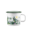 muurla moomin in the garden enamel mug | 3.7dl