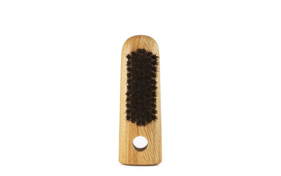 normann copenhagen nift brush large | oak