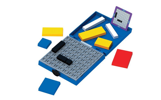 smart egg mondrain blocks