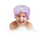 kids animal shower cap