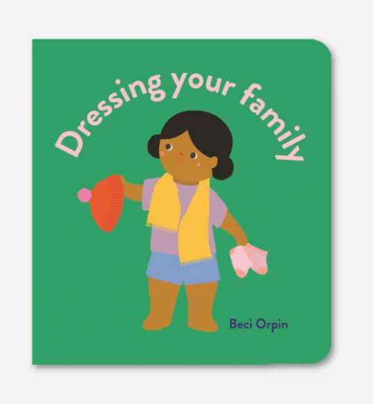 dressing your family | Beci Orpin – kettu store