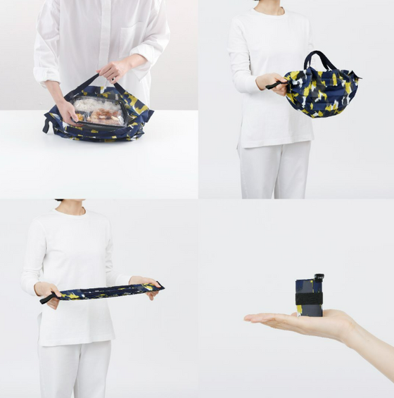 shupatto bag | small