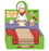 gorp kids wooden rolling pin