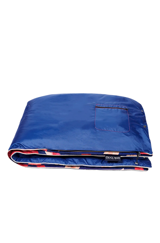 selk'bag blanket senderos