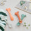 done by deer silicon spoon lalee | 2 pack