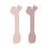 done by deer silicon spoon lalee | 2 pack