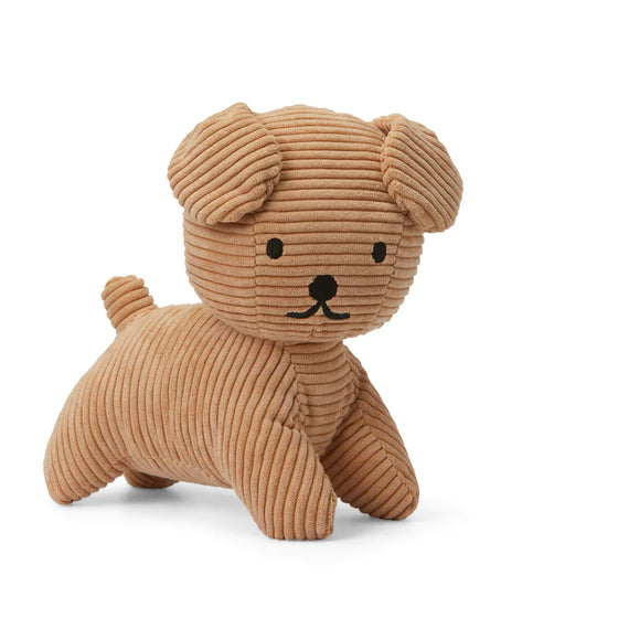 mr maria | snuffy corduroy plush