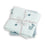 done by deer swaddle + burp cloths | 2 pack