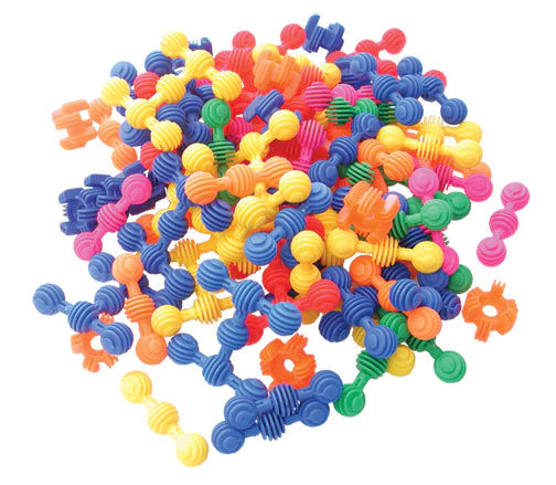 Interstar Blocks Interstar 80 pieces – kettu store