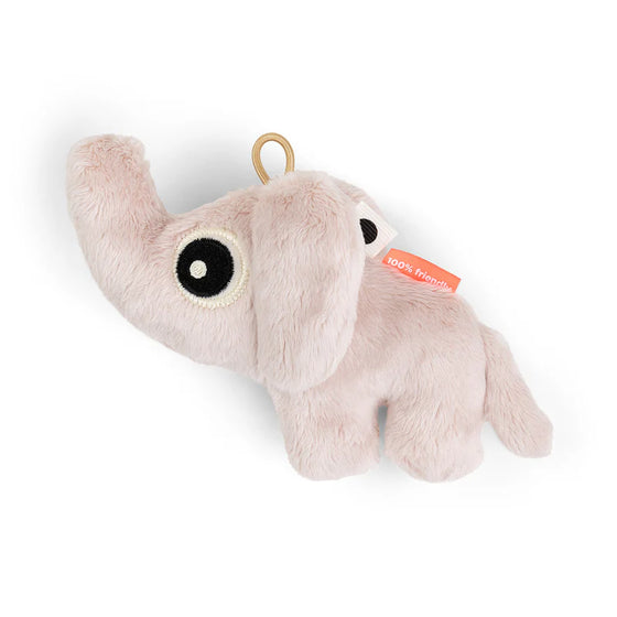 done by deer tiny sensory rattle | elphee powder