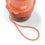 done by deer 2-way snack container | birdee papaya