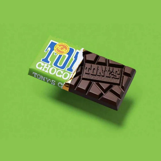 Tony's Chocolonely Chocolate | 180g