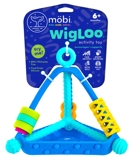 möbi wigloo