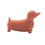 discovery zone mini stretchy sausage dog