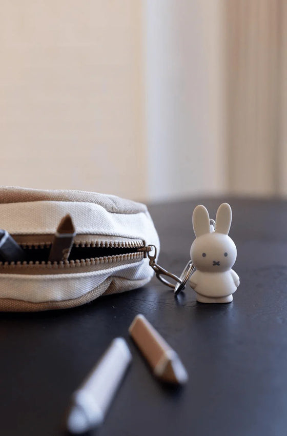 atelier pierre miffy key ring