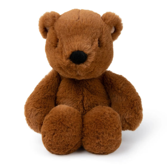 wwf bernard brown bear | 29cm