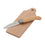 André Verdier picnic chopping board with folding knife