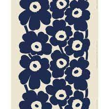 marimekko marimade linen napkin set | 43 cm x 43 cm