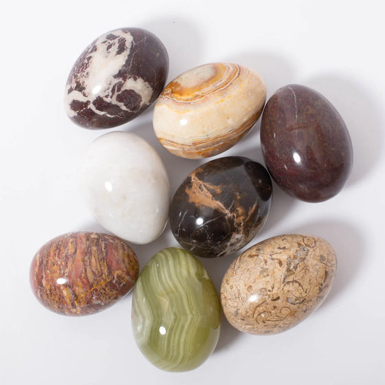 marble eggs | 2 sizes – kettu store