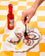 cham cham hot bae korean pear hot sauce