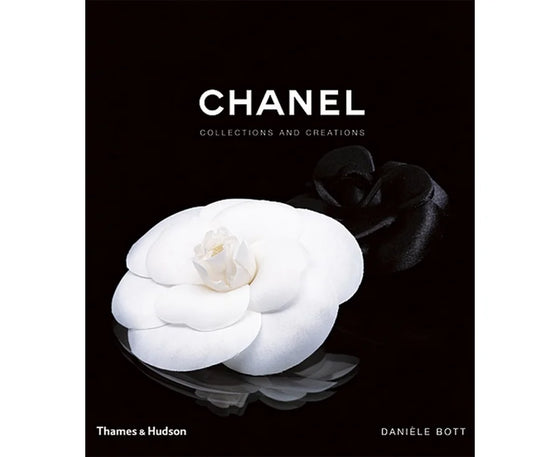 chanel: collections & creations | Daniele Bott