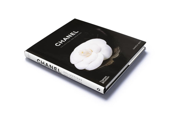 chanel: collections & creations | Daniele Bott