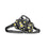 loqi smiley weekender small