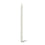 audo kubus candles micro | white