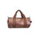 loqi metallic mini weekender