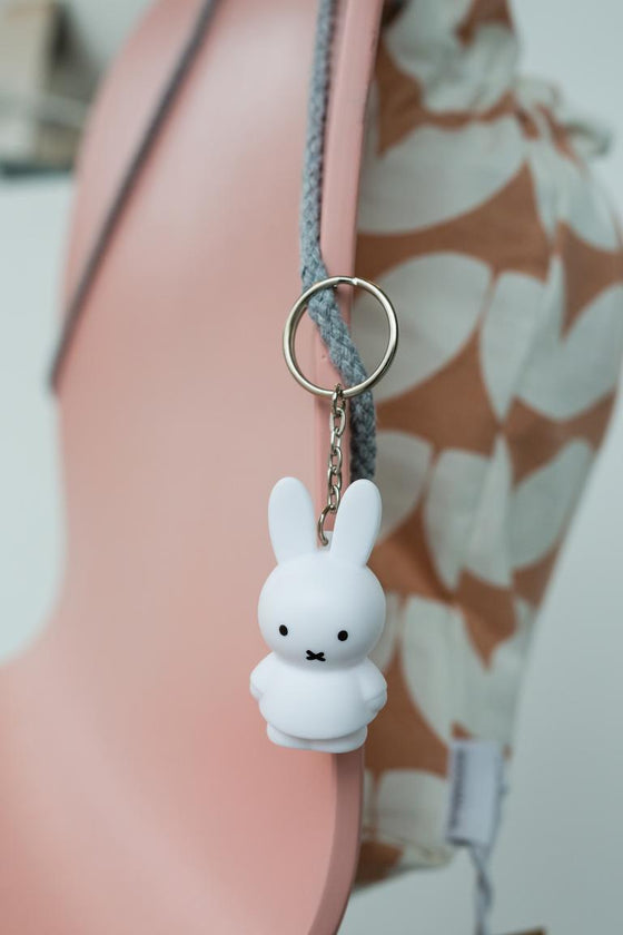 atelier pierre miffy key ring