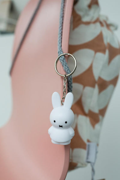 atelier pierre miffy key ring – kettu store