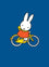 miffy notecards