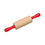 gorp kids wooden rolling pin